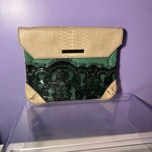 Rachel by Rachel Roy clutch